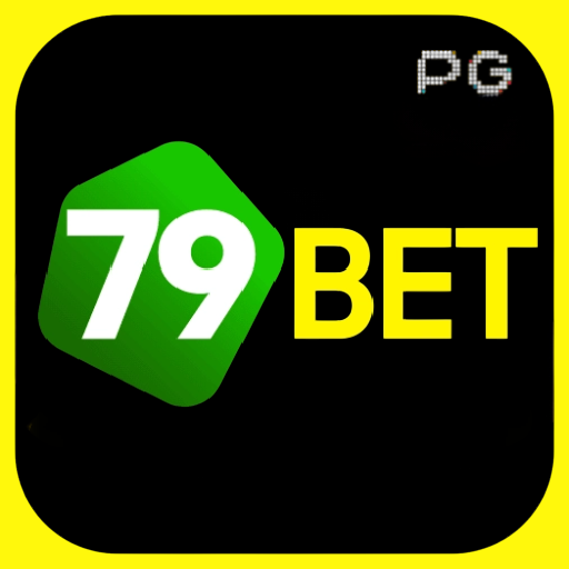 Imagem promocional da 79BET mostrando a plataforma e suas vantagens