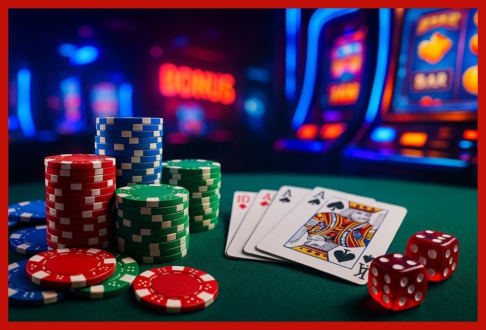 Benefícios do 79BET