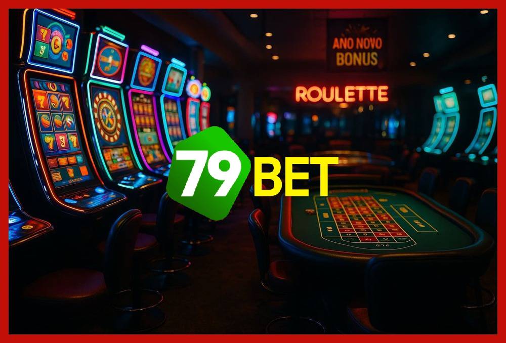 Jogos emocionantes no 79BET