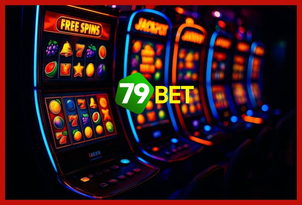 Diversos jogos de caça-níqueis