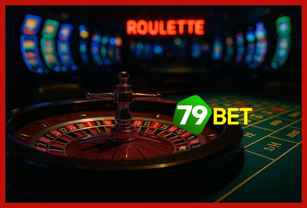 Jogos de roleta online