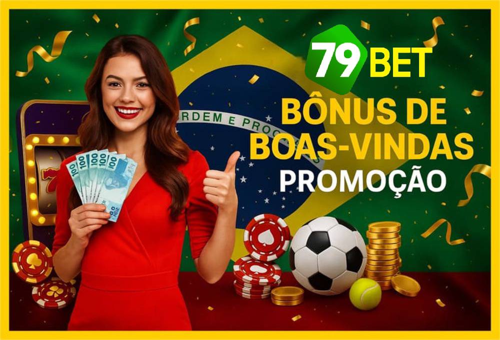 Promoções de Ano Novo no 79BET